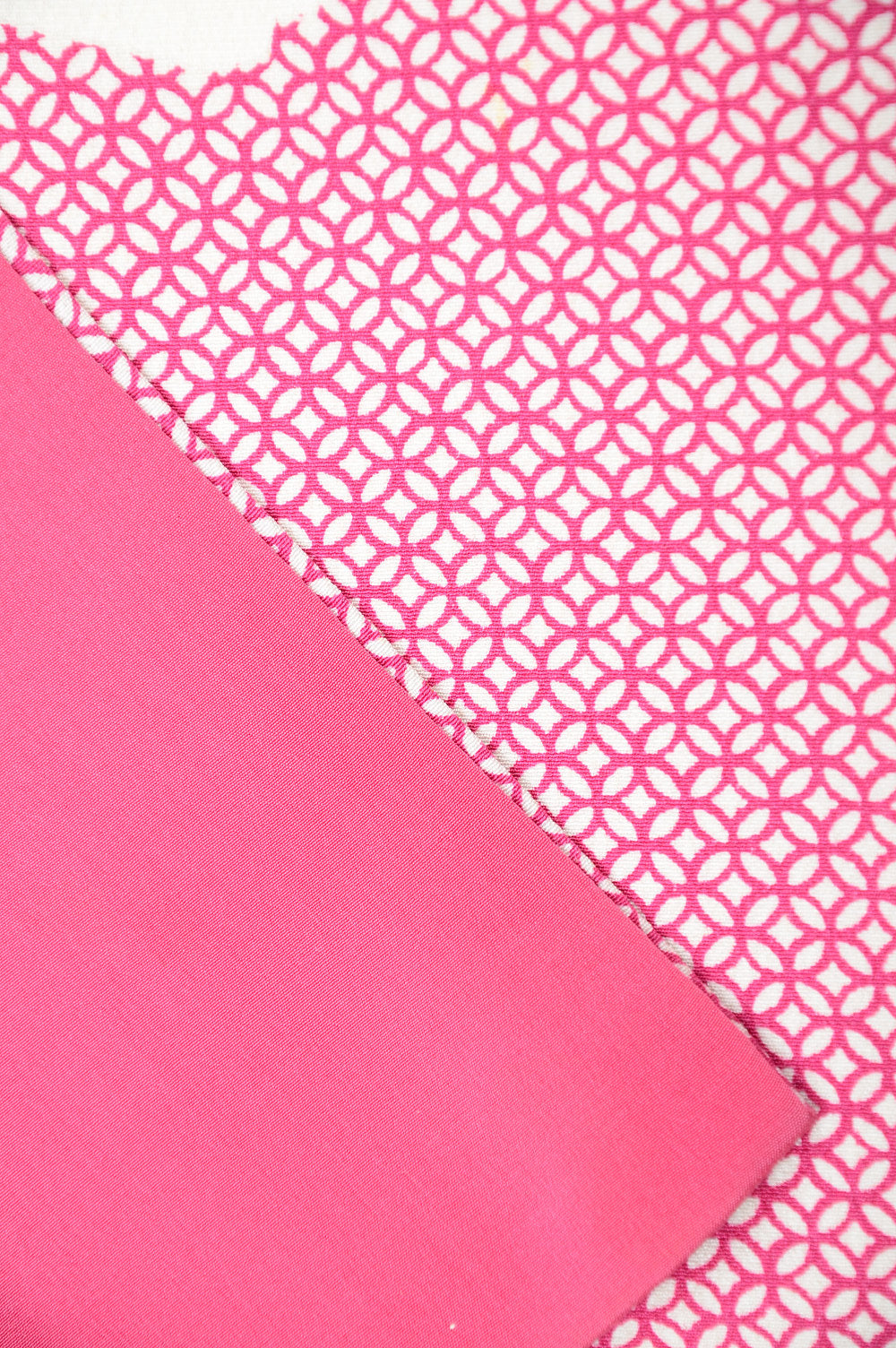 Japanese kimono / SK #979