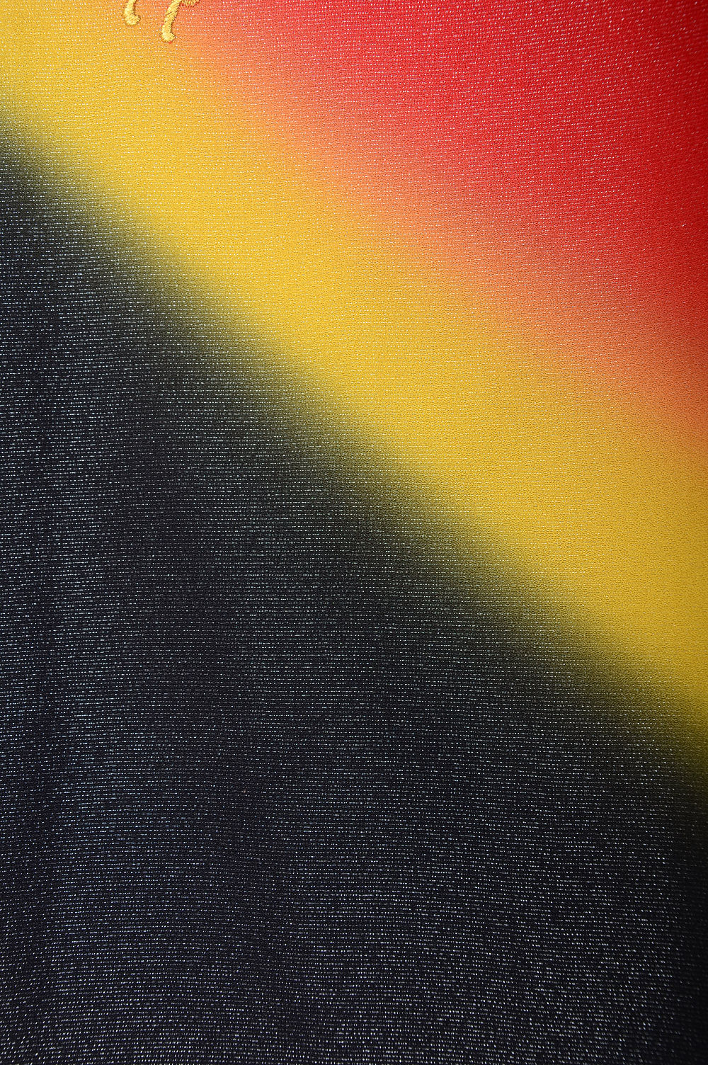 Long-sleeved kimono / Furisode / FK#908