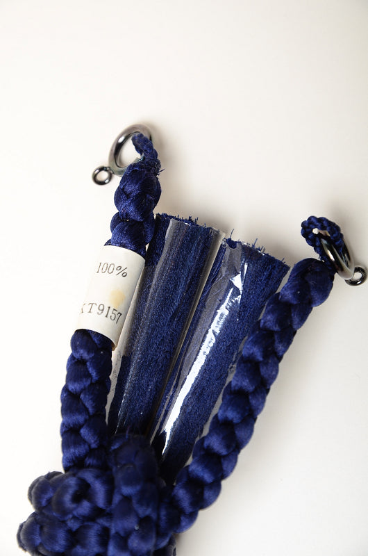 Coat cord (Haori himo) / M-AC #169