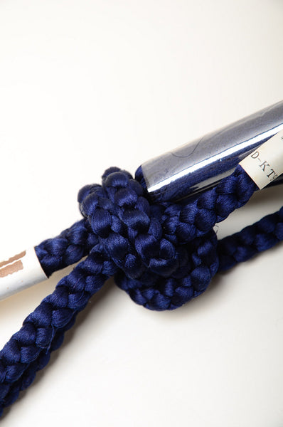 Coat cord (Haori himo) / M-AC #169