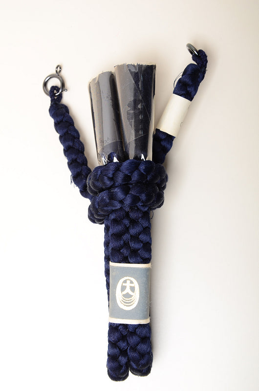 Coat cord (Haori himo) / M-AC #180