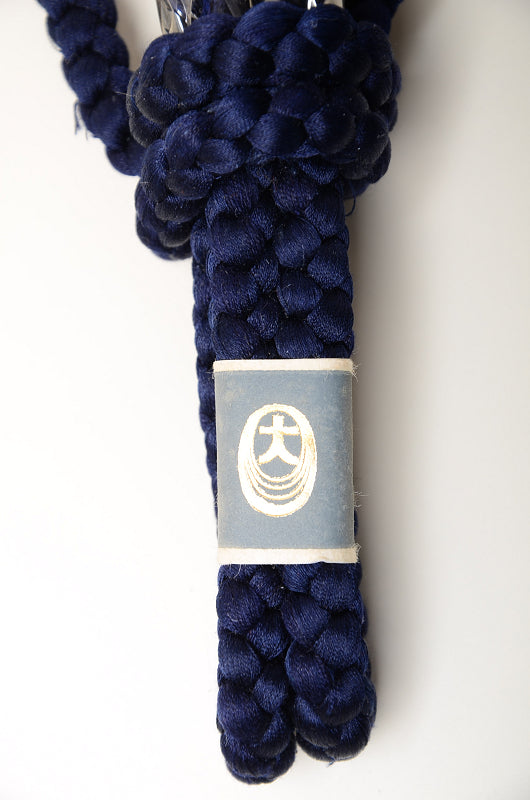 Coat cord (Haori himo) / M-AC #180