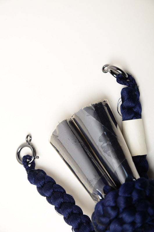 Coat cord (Haori himo) / M-AC #180