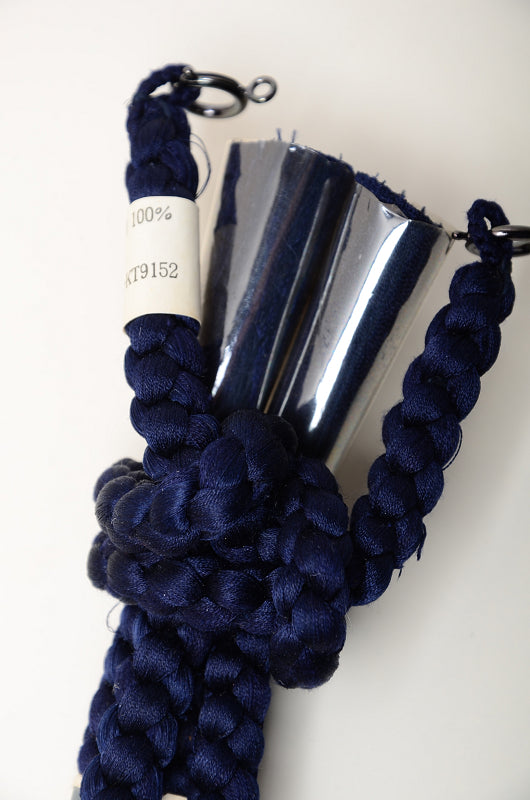 Coat cord (Haori himo) / M-AC #180