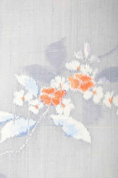 Japanese kimono / SK #1018