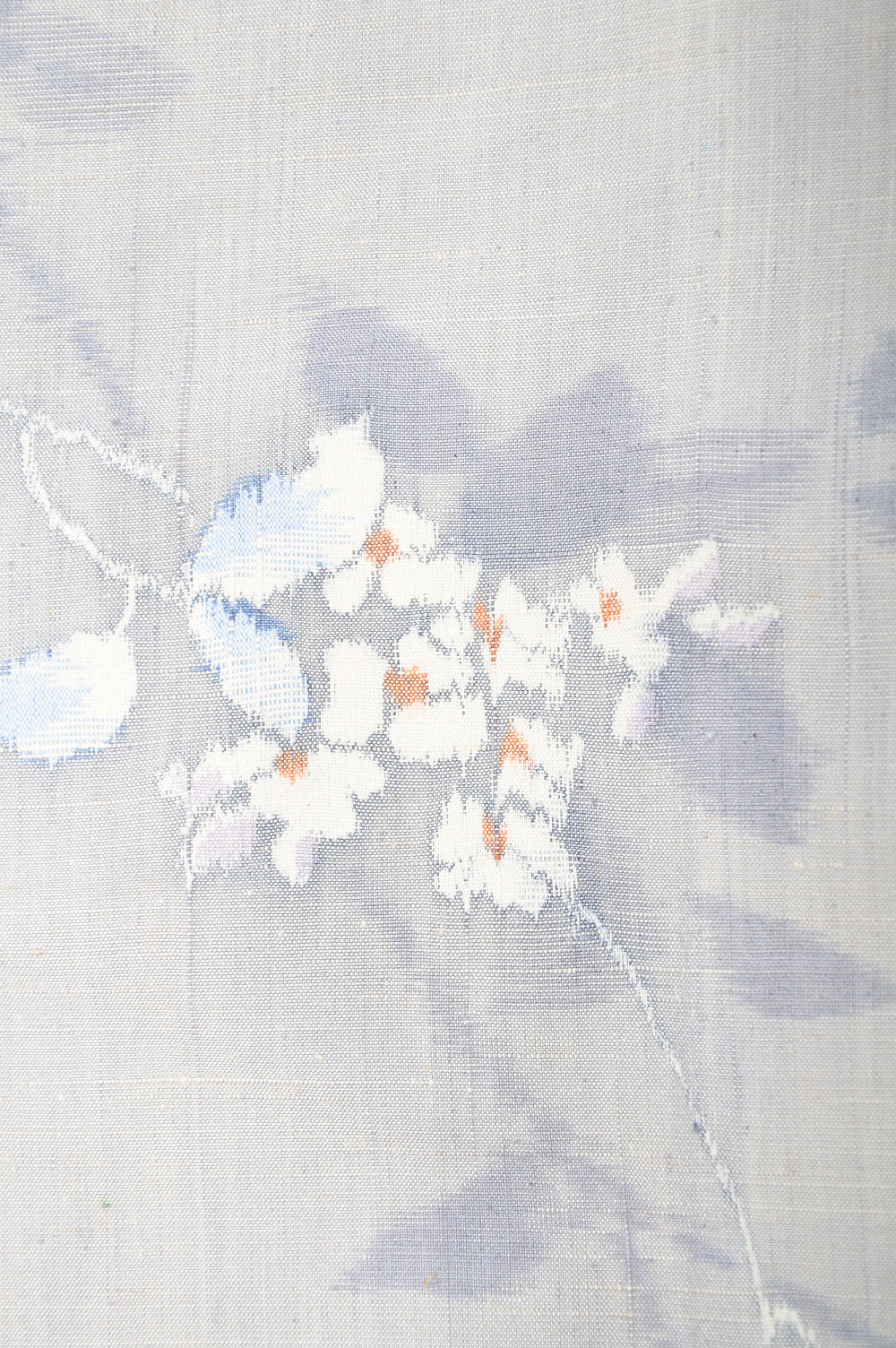 Japanese kimono / SK #1018