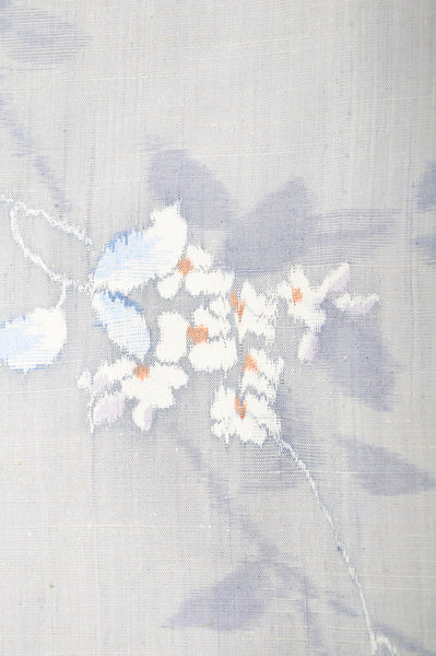 Japanese kimono / SK #1018