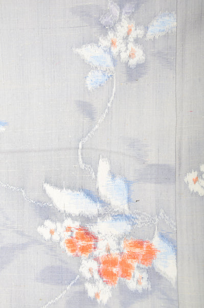 Japanese kimono / SK #1018