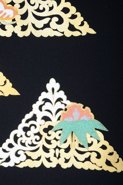 Japanese kimono / BK #520