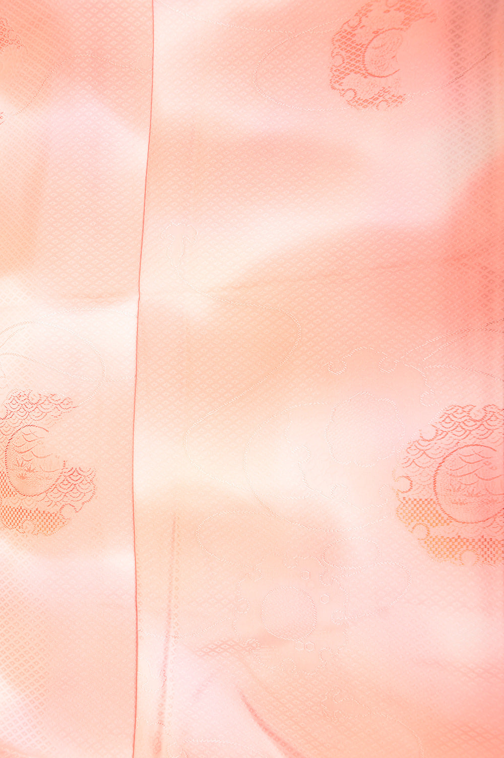 Japanese kimono / SK #1019