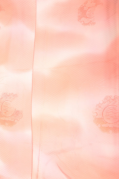 Japanese kimono / SK #1019