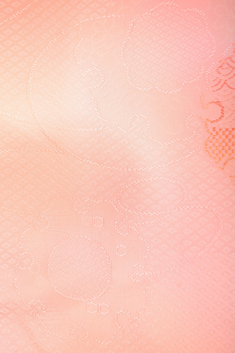 Japanese kimono / SK #1019