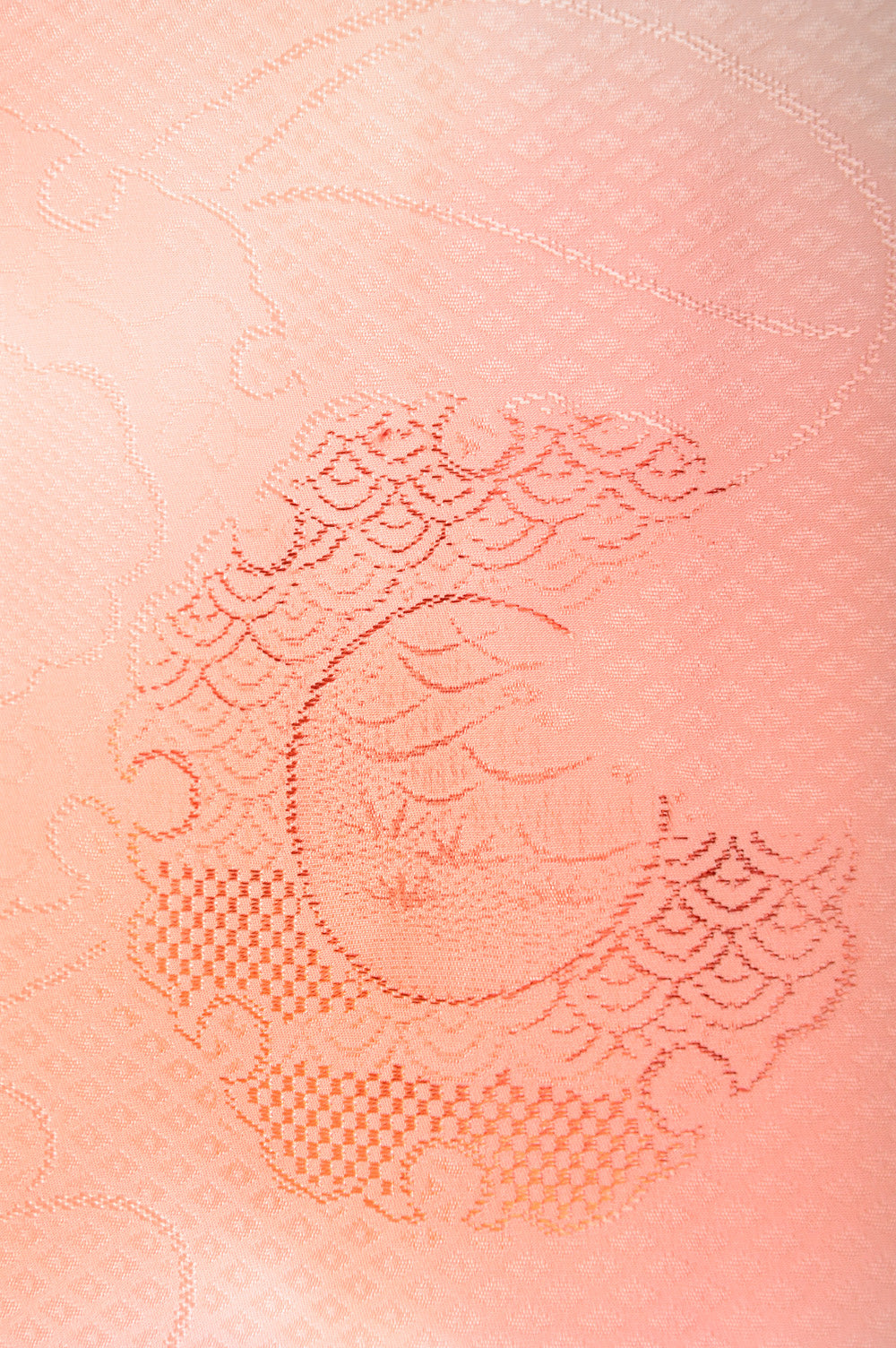 Japanese kimono / SK #1019