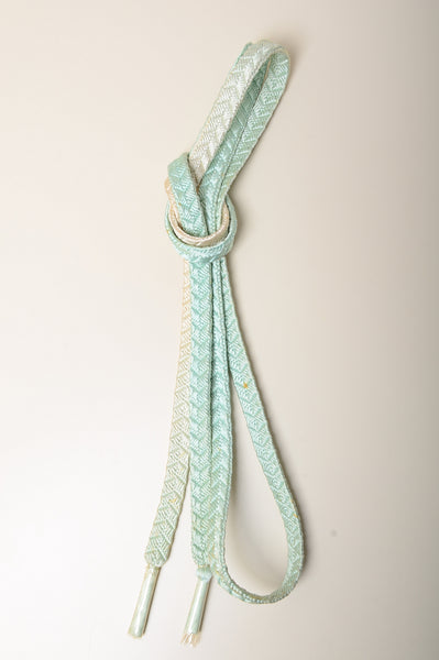 Long-sleeved kimono 6 items set / Furisode / FK#658