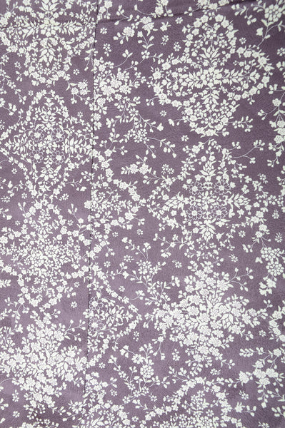 Japanese kimono / SK #1036