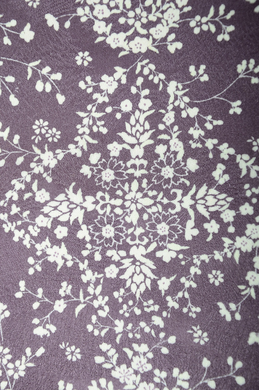 Japanese kimono / SK #1036