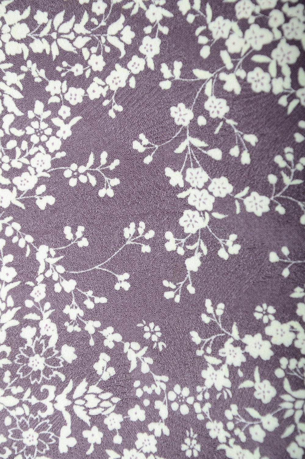 Japanese kimono / SK #1036