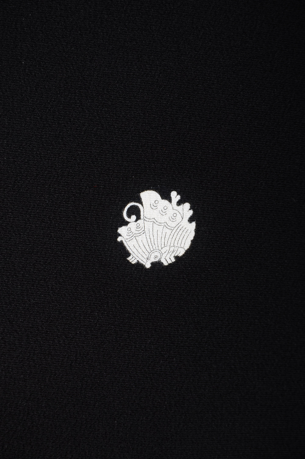 Japanese kimono 6 items set / BK#535