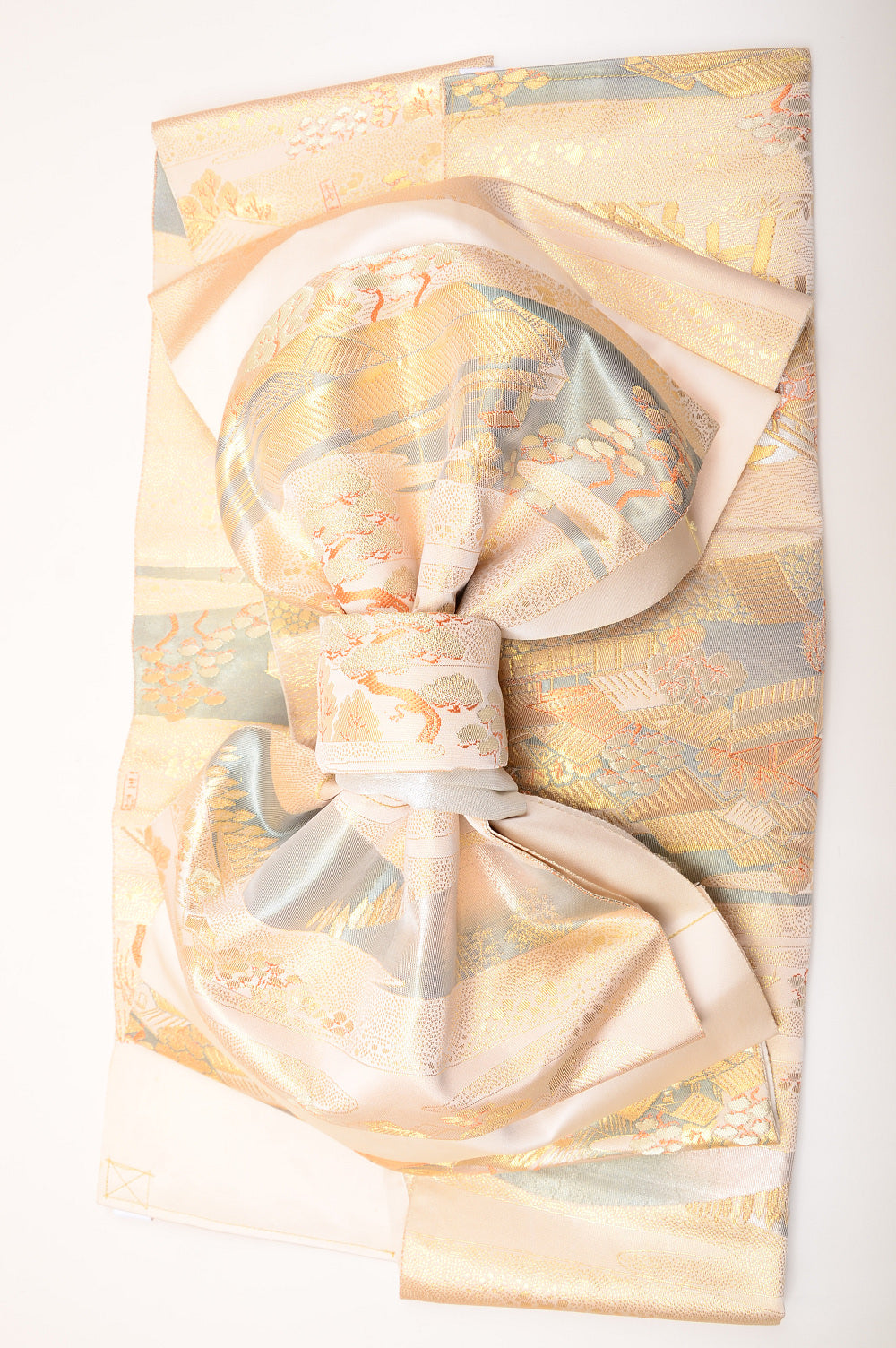 Japanese kimono 6 items set / BK#535