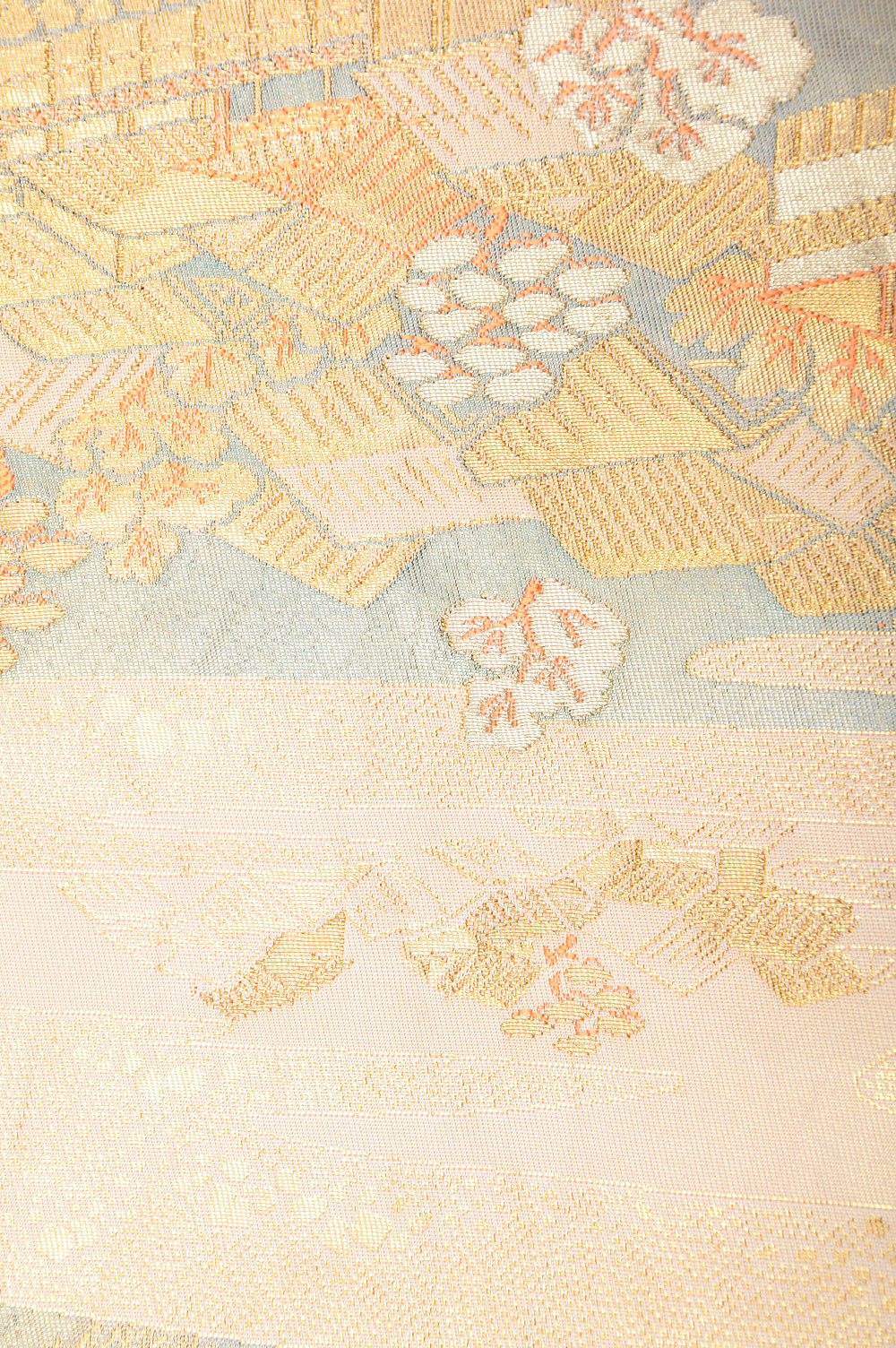 Japanese kimono 6 items set / BK#535