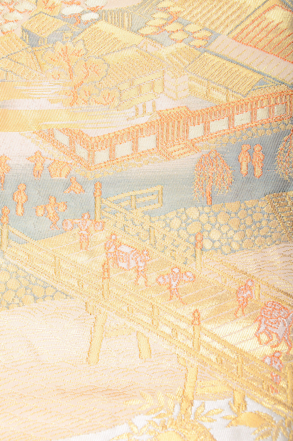 Japanese kimono 6 items set / BK#535