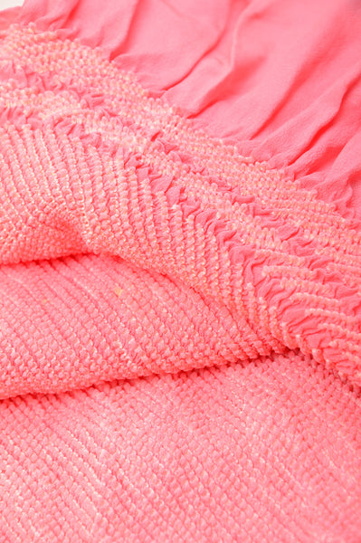 Japanese kimono 6 items set / BK#535