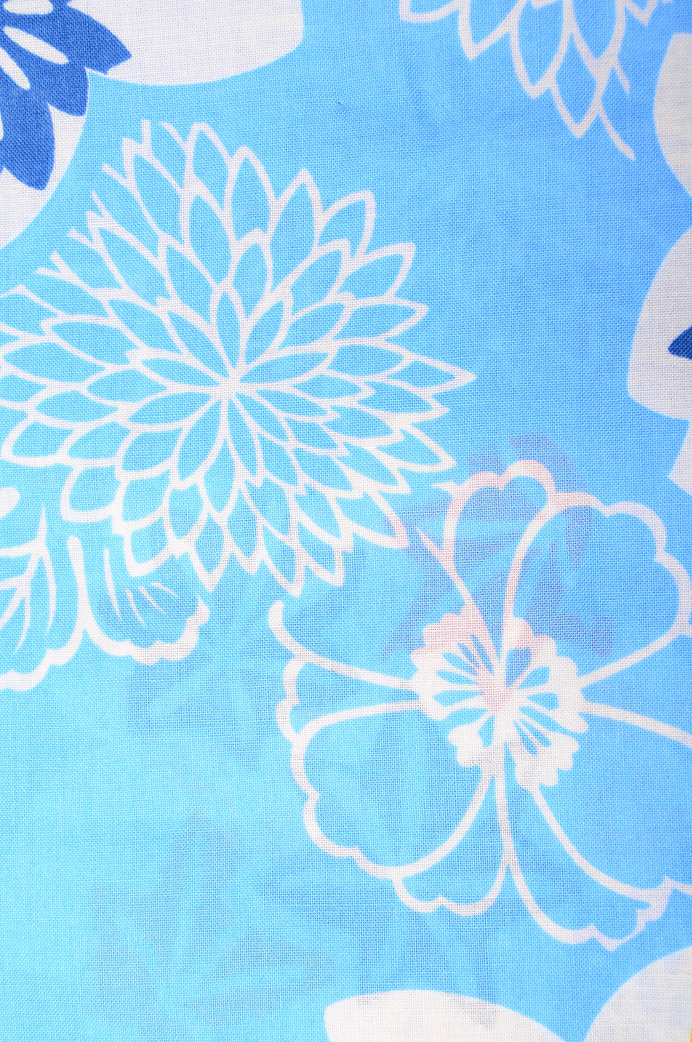 Japanese yukata kimono/ Plus size / P #188