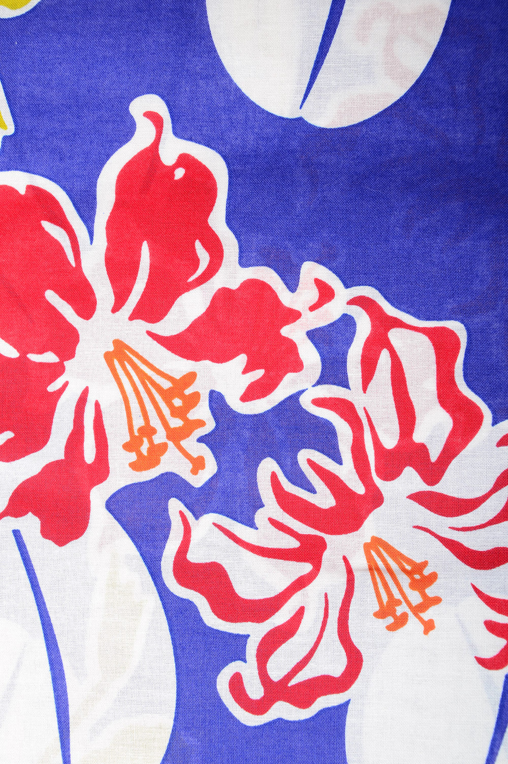 Japanese yukata kimono/ Plus size / P #189