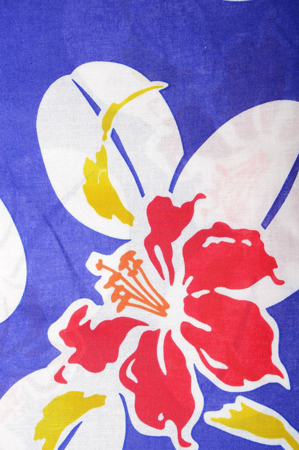 Japanese yukata kimono/ Plus size / P #189