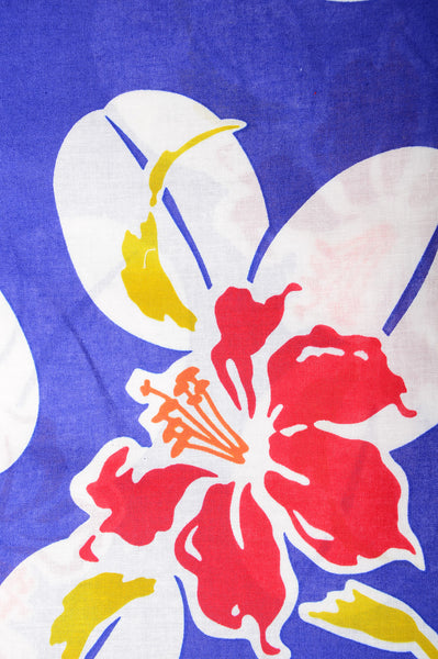 Japanese yukata kimono/ Plus size / P #189