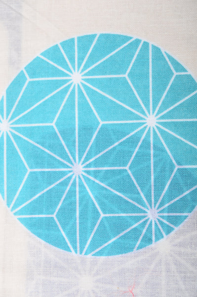 Japanese yukata kimono/ Plus size / P #208