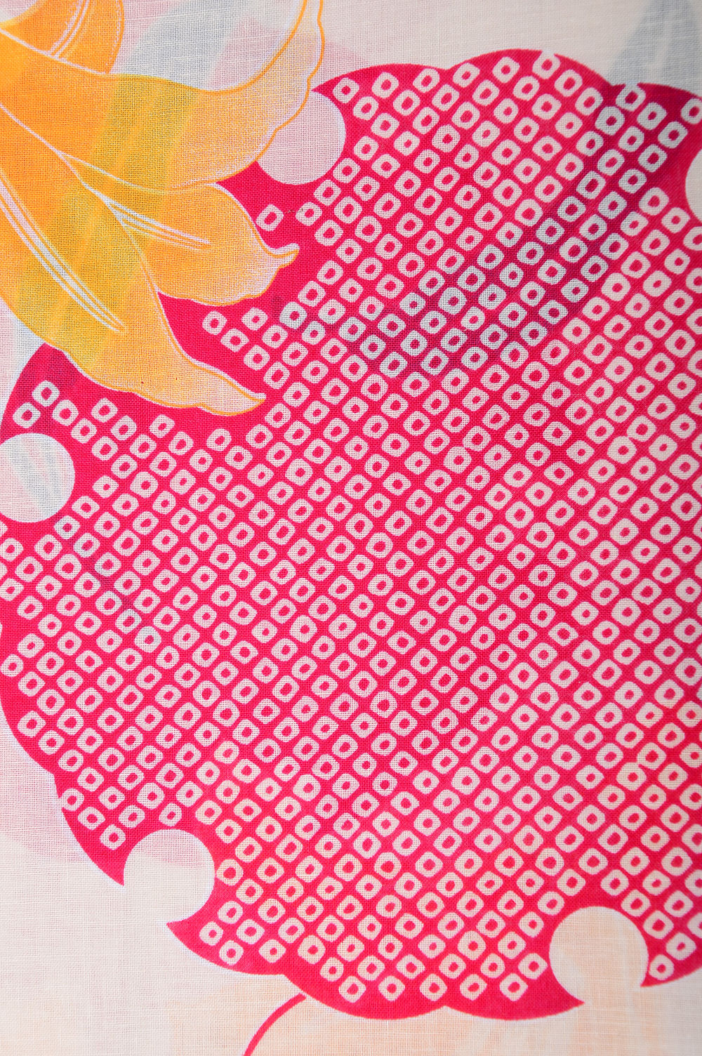 Japanese yukata kimono/ Plus size / P #209