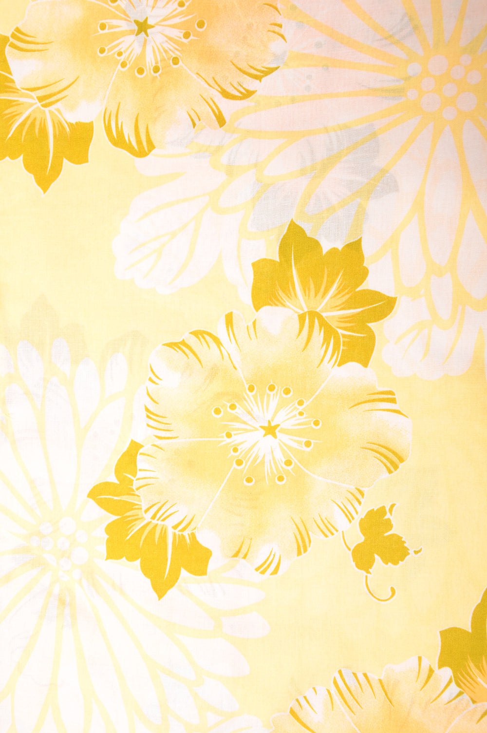 Japanese yukata kimono/ Plus size / P #210