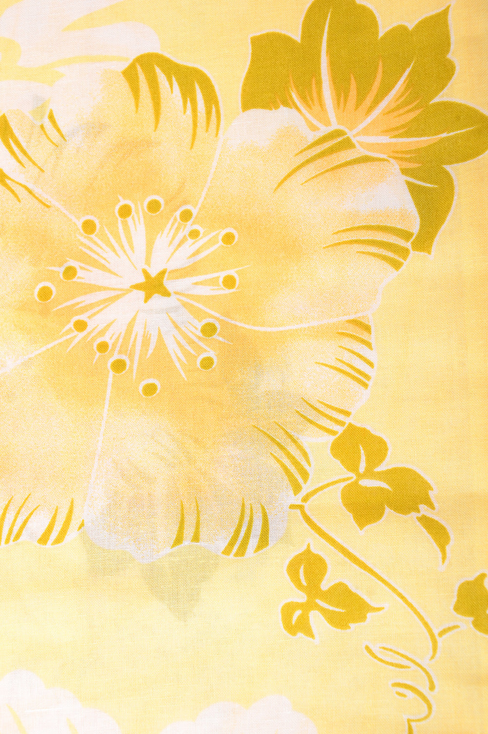 Japanese yukata kimono/ Plus size / P #210