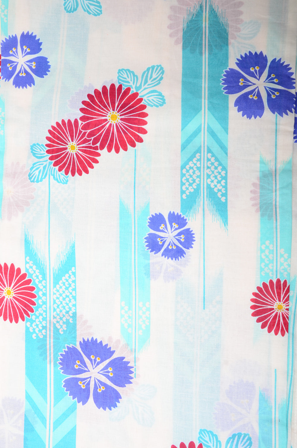 Japanese yukata kimono/ Plus size / P #212