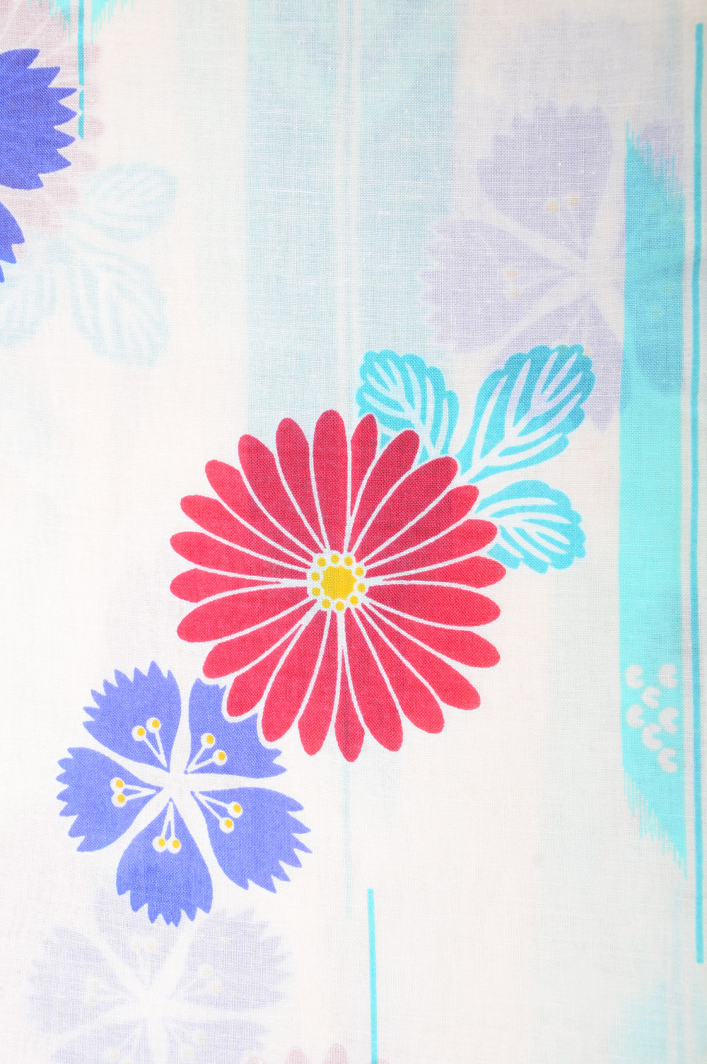 Japanese yukata kimono/ Plus size / P #212