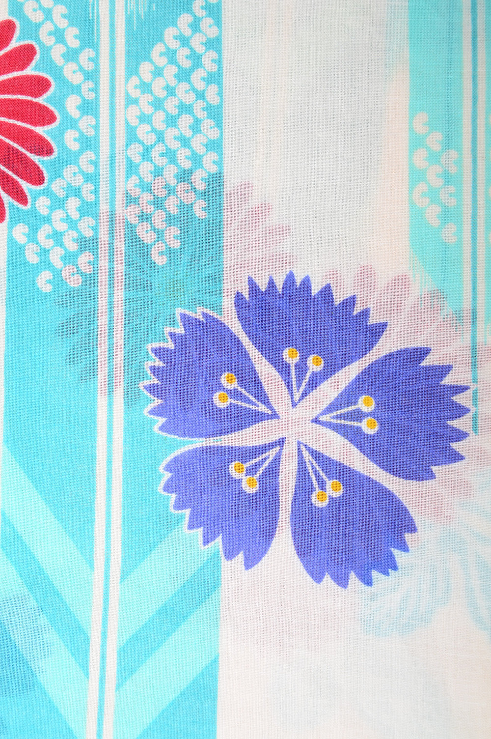 Japanese yukata kimono/ Plus size / P #212