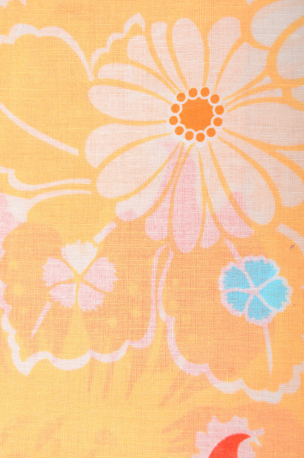 Japanese yukata kimono/ Plus size / P #213