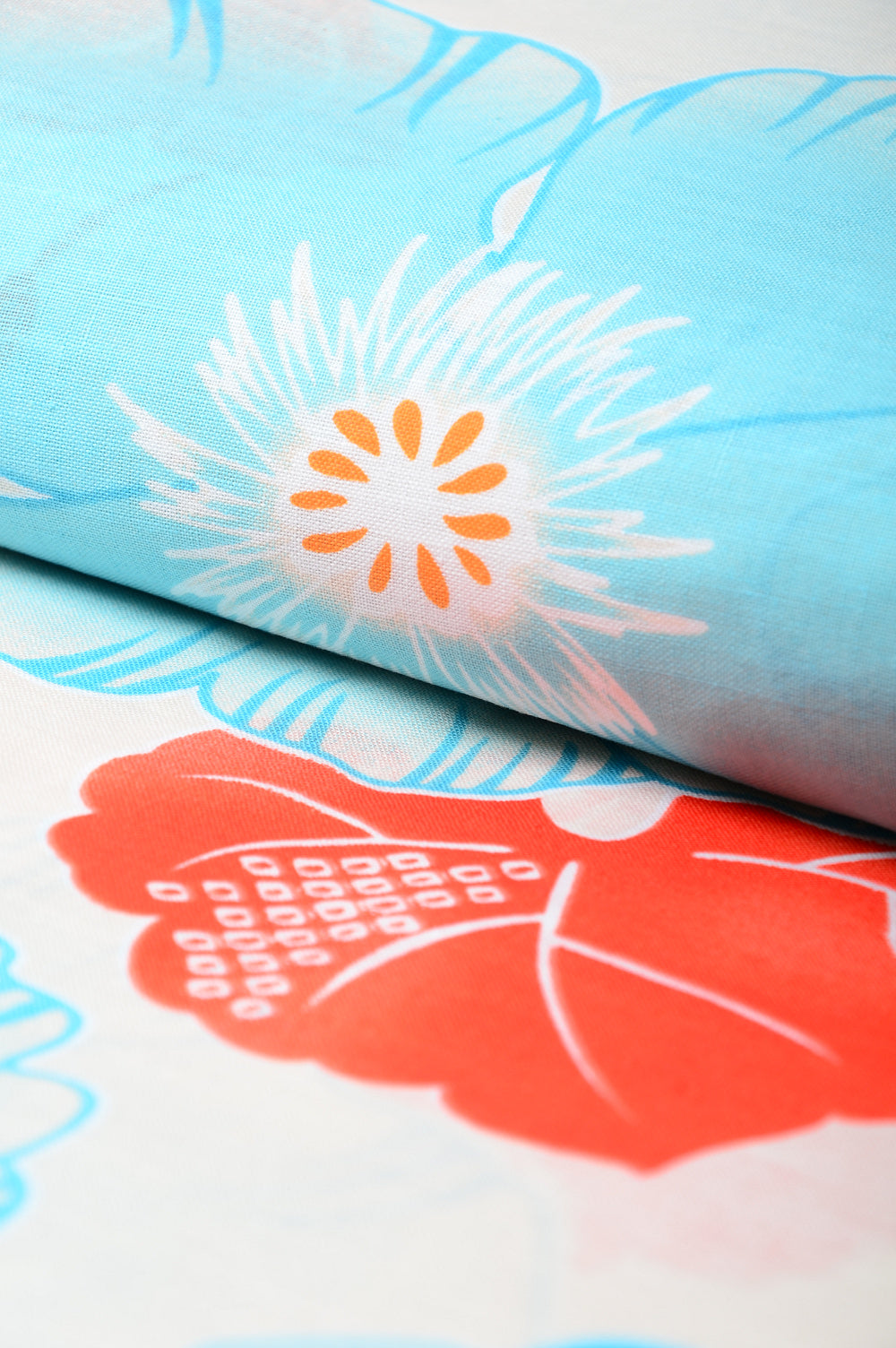 Japanese yukata kimono/ Plus size / P #214