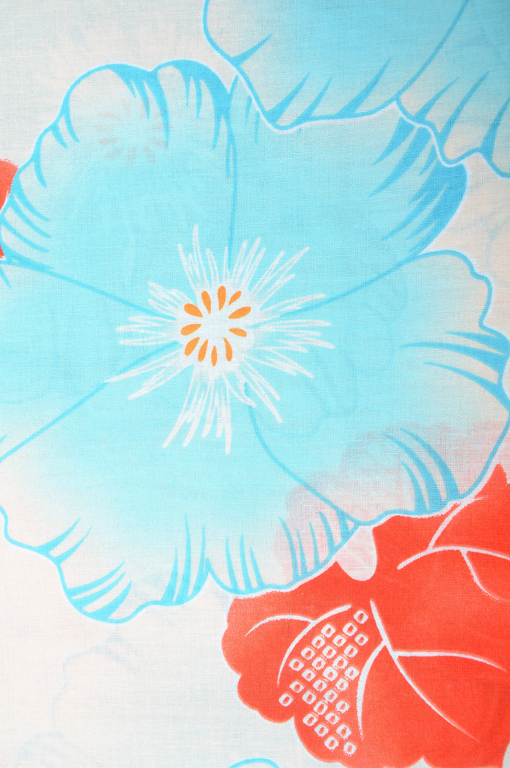 Japanese yukata kimono/ Plus size / P #214