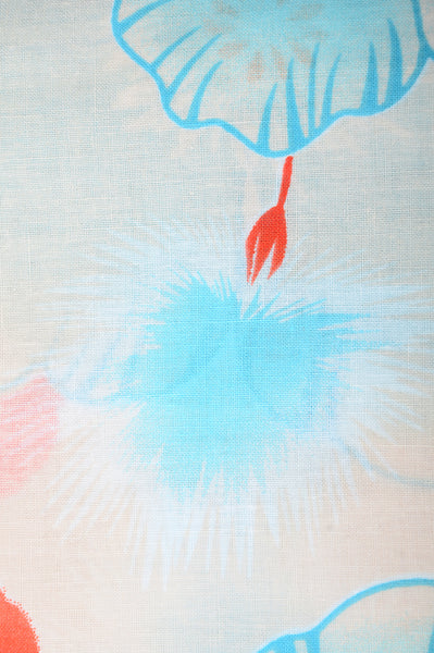 Japanese yukata kimono/ Plus size / P #214