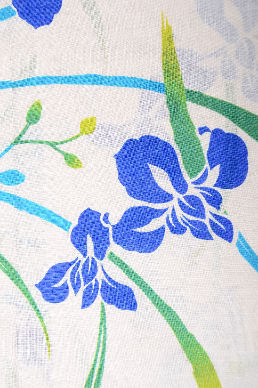 Japanese yukata kimono/ Plus size / P #215