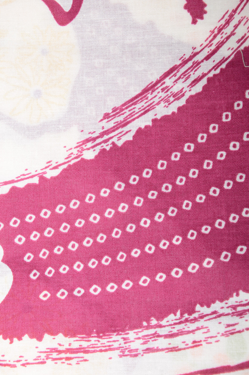 Japanese yukata kimono/ Plus size / P #216