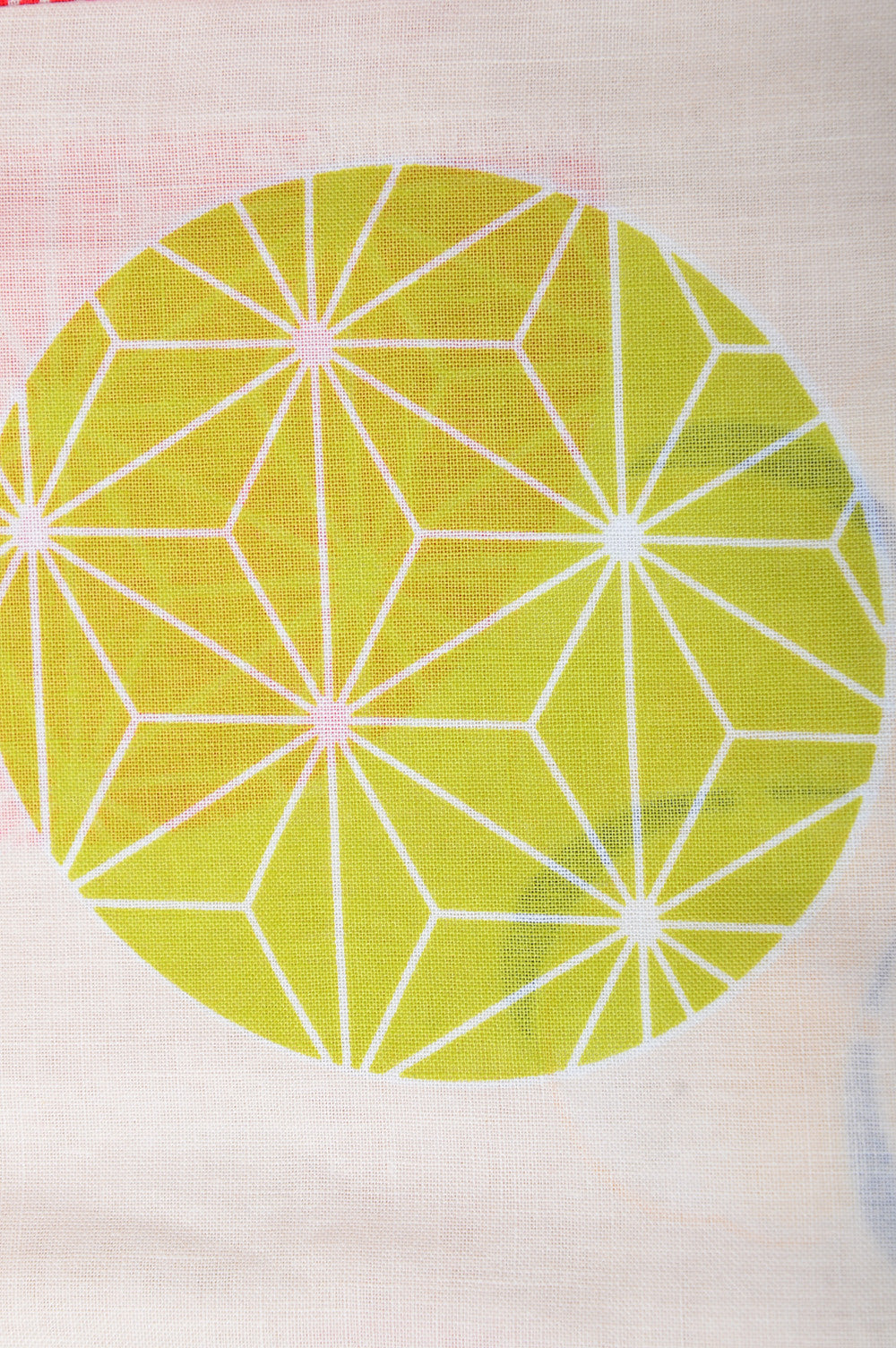 Japanese yukata kimono/ Plus size / P #217