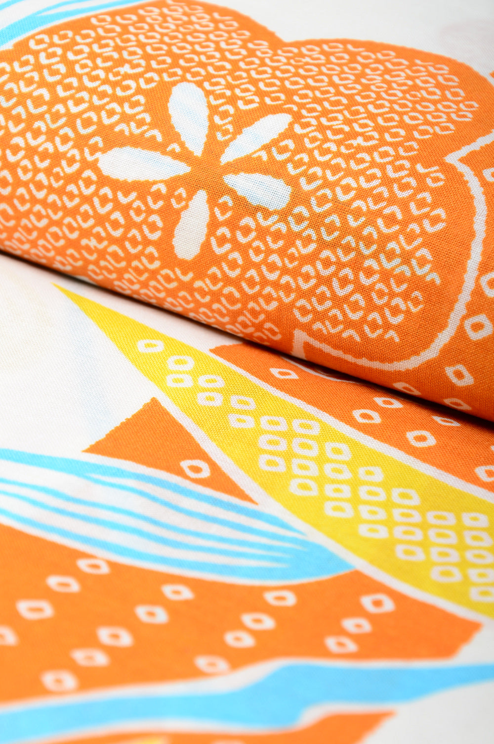 Japanese yukata kimono/ Plus size / P #218