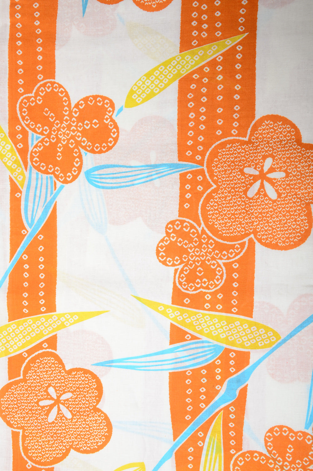 Japanese yukata kimono/ Plus size / P #218