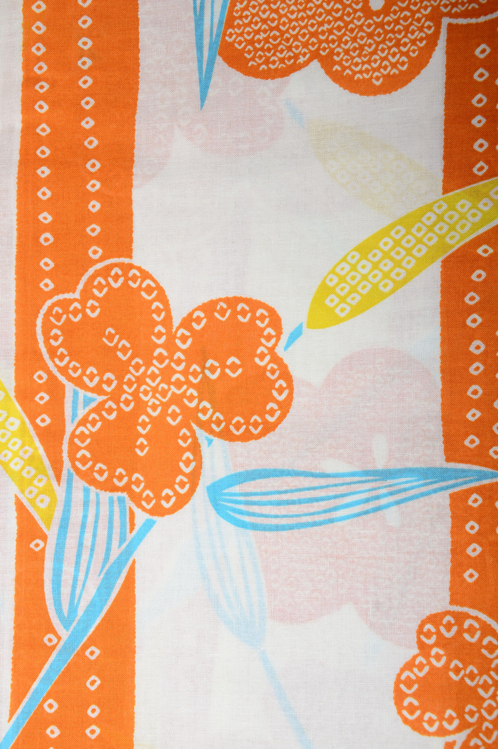 Japanese yukata kimono/ Plus size / P #218