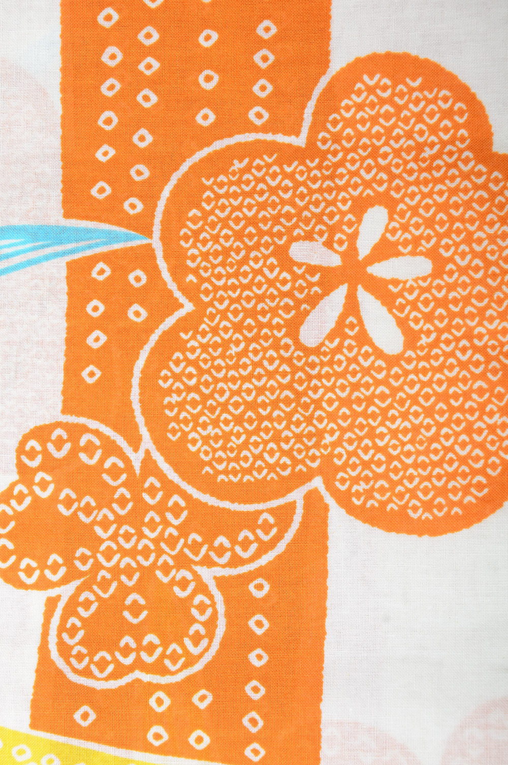 Japanese yukata kimono/ Plus size / P #218