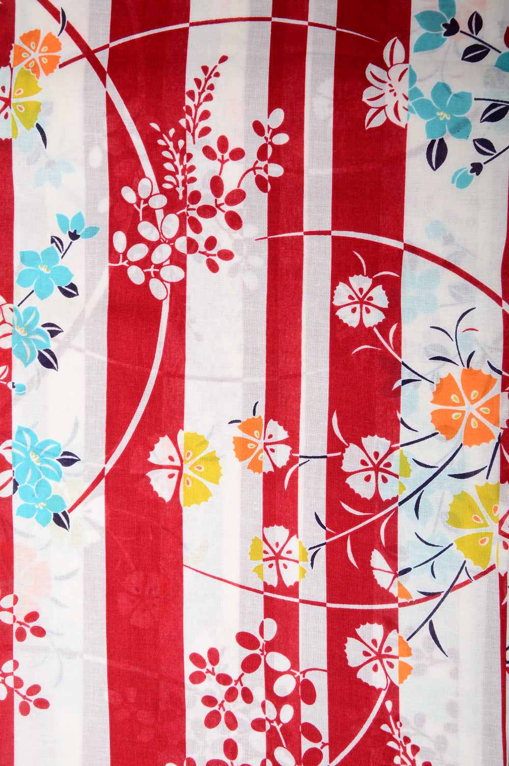 Japanese yukata kimono/ Plus size / P #220