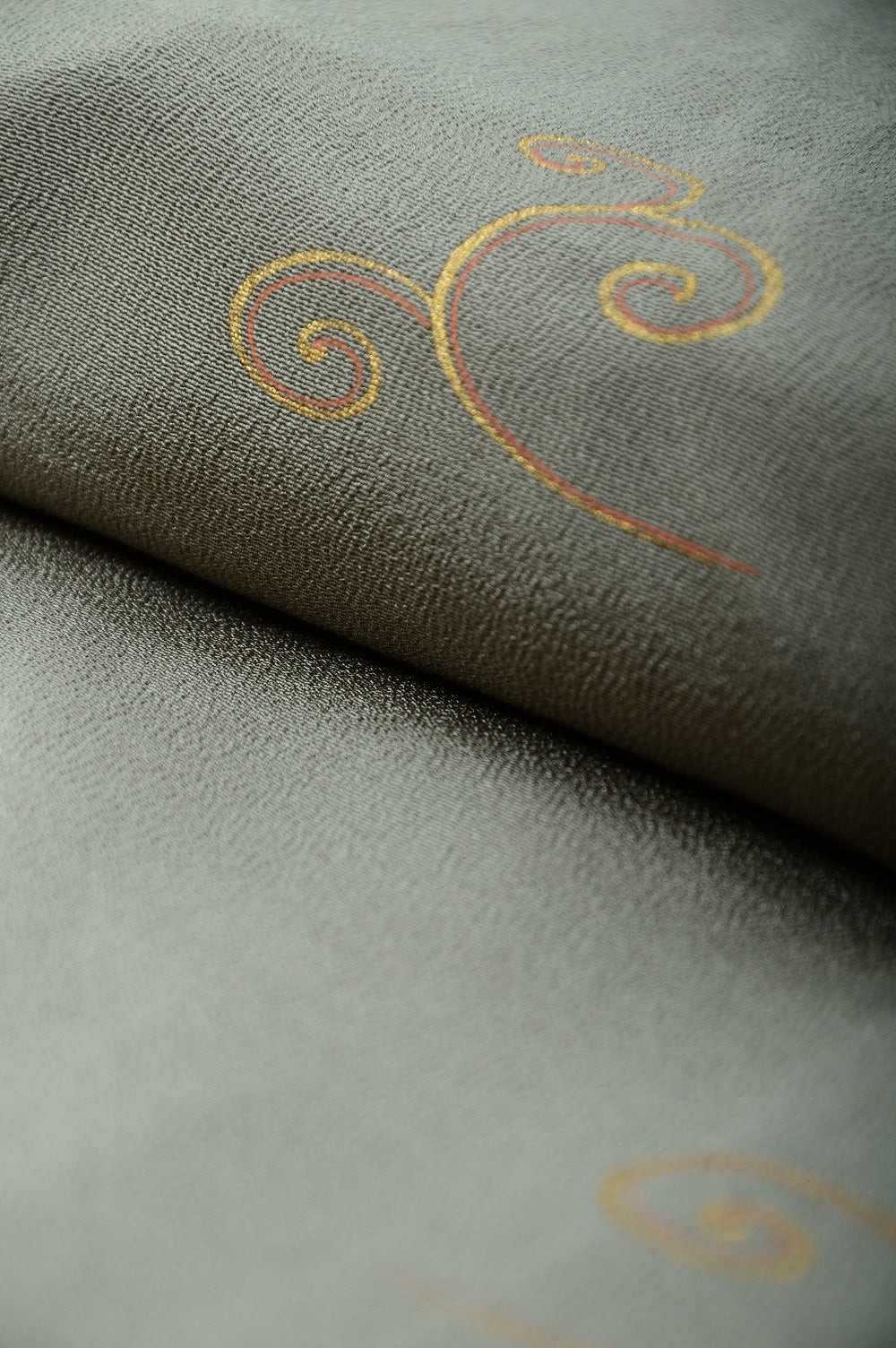 Japanese kimono / SK #1057